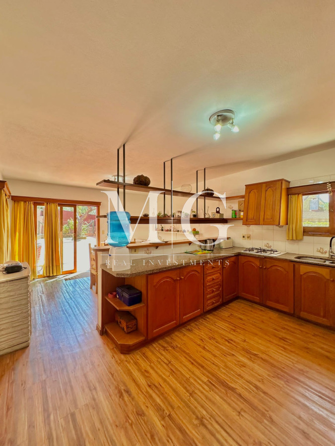 Casa ID.830 - Casa en Venta Barrio Residencial Monaco, 4 dormitorios