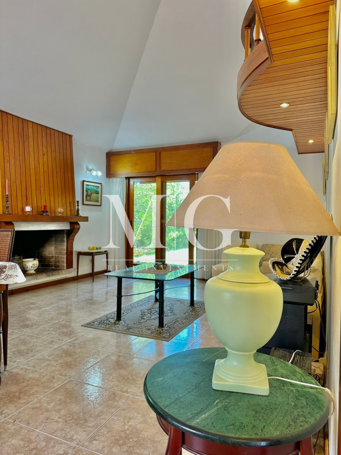 Casa ID.566 - VENTA CASA 3 DORMITORIOS ZONA PLAZA MEXICO, PDA.5 BARBACOA, GARAGE 