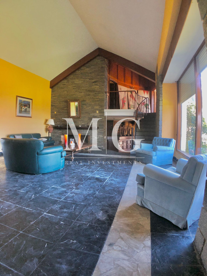 Casa ID.107 - Casa Mansión primera linea frente al Mar