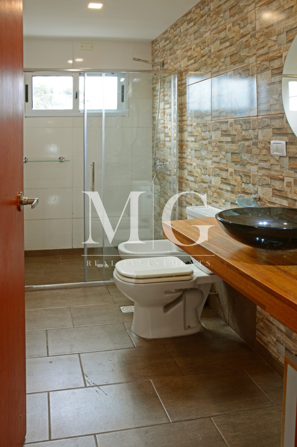 Casa ID.1067 - MARLY CASA 3 DORMITORIOS, PISCINA CLIMATIZADA