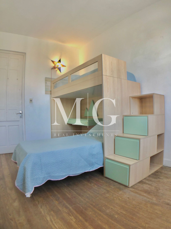 Casa ID.240 - Alquiler Anual Casa 3 dormitorios en Península 