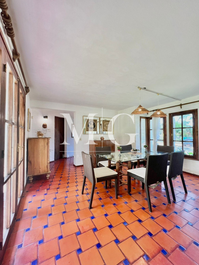 Casa ID.496 - Venta Casa 3 dormitorios + casa de caseros Rincon del Indio