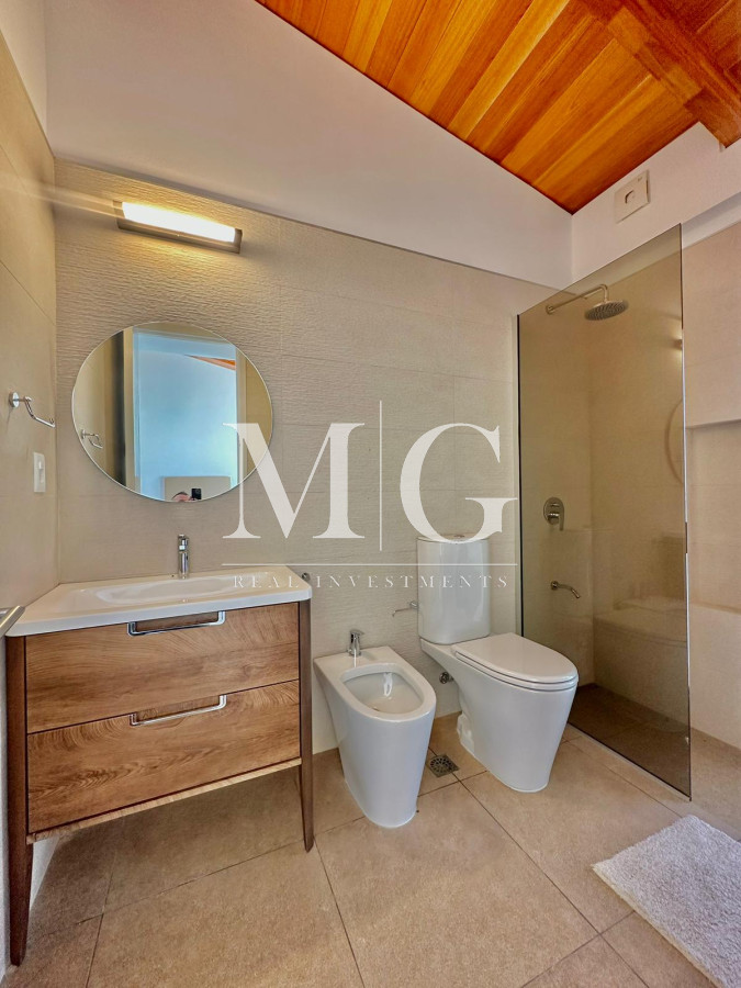 Casa ID.662 - Venta Casa a Estrenar Barrio Privado Pueblomio Manantiales