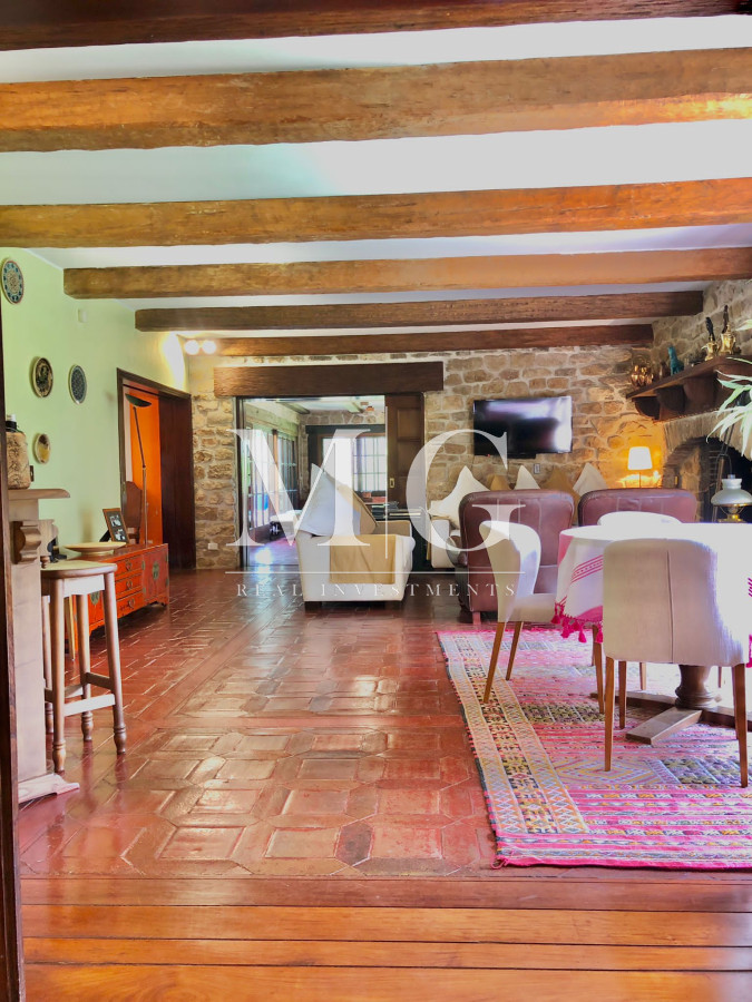 Casa ID.142 - San Rafael 4 dormitorios, terreno 3050mt