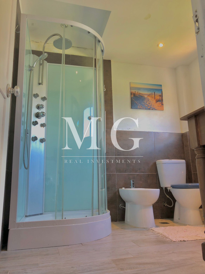 Casa ID.240 - Alquiler Anual Casa 3 dormitorios en Península 