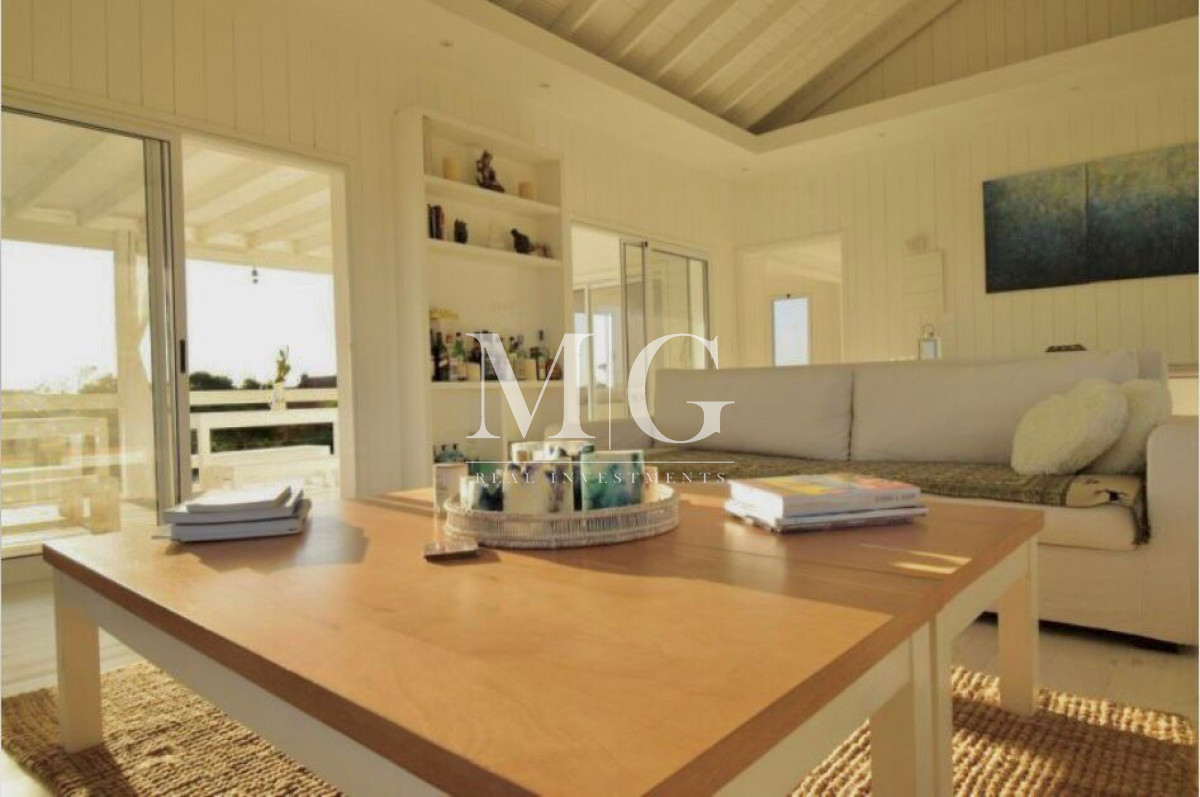 Casa ID.225 - Venta Casa Jose Ignacio 3 dormitorios
