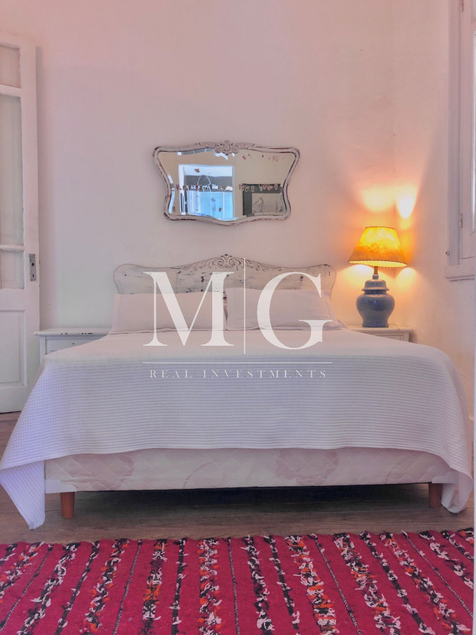 Casa ID.240 - Alquiler Anual Casa 3 dormitorios en Península 