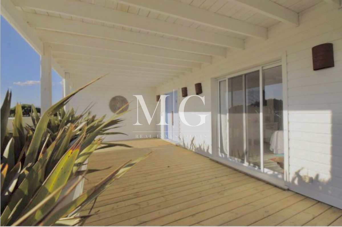 Casa ID.225 - Venta Casa Jose Ignacio 3 dormitorios