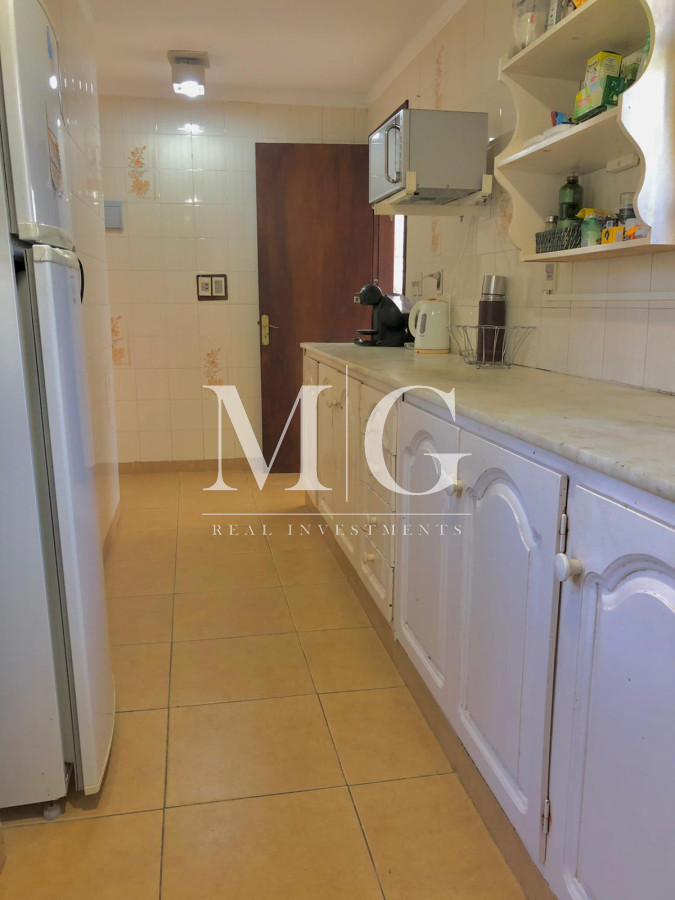 Casa ID.50 - Montoya 3 dormitorios + dep. servicio Vista al Mar