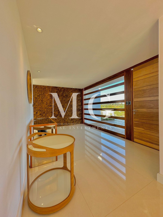 Casa ID.662 - Venta Casa a Estrenar Barrio Privado Pueblomio Manantiales
