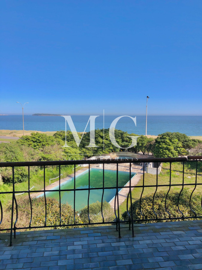 Casa ID.107 - Casa Mansión primera linea frente al Mar