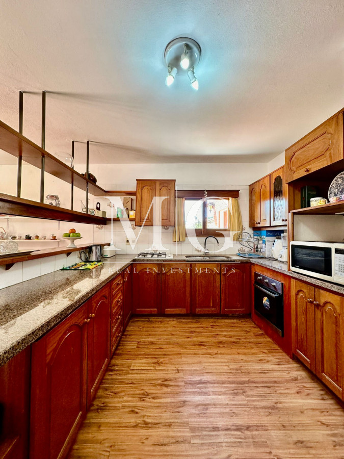 Casa ID.830 - Casa en Venta Barrio Residencial Monaco, 4 dormitorios