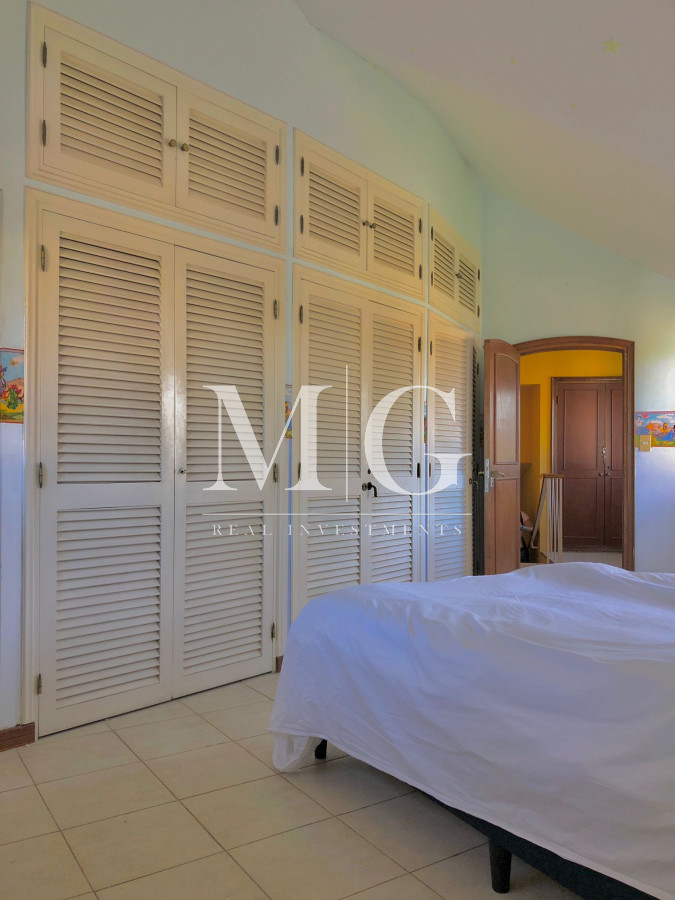 Casa ID.107 - Casa Mansión primera linea frente al Mar