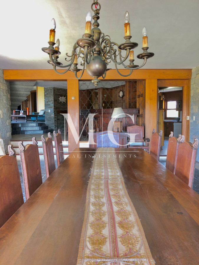 Casa ID.107 - Casa Mansión primera linea frente al Mar