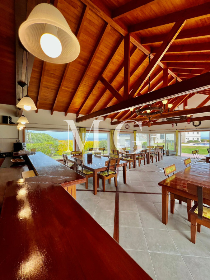 Casa ID.451 - Venta Casa Mansion primera linea frente al mar