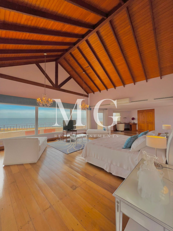 Casa ID.451 - Venta Casa Mansion primera linea frente al mar