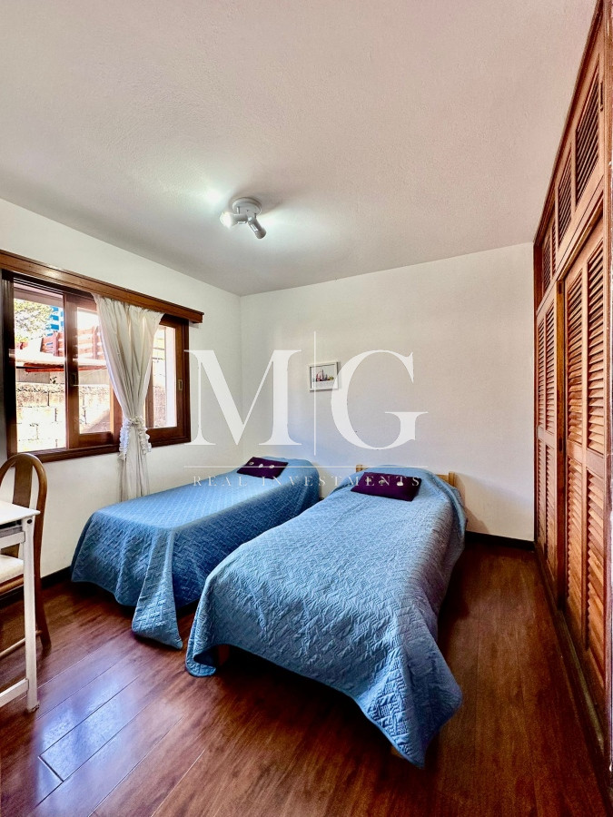Casa ID.830 - Casa en Venta Barrio Residencial Monaco, 4 dormitorios