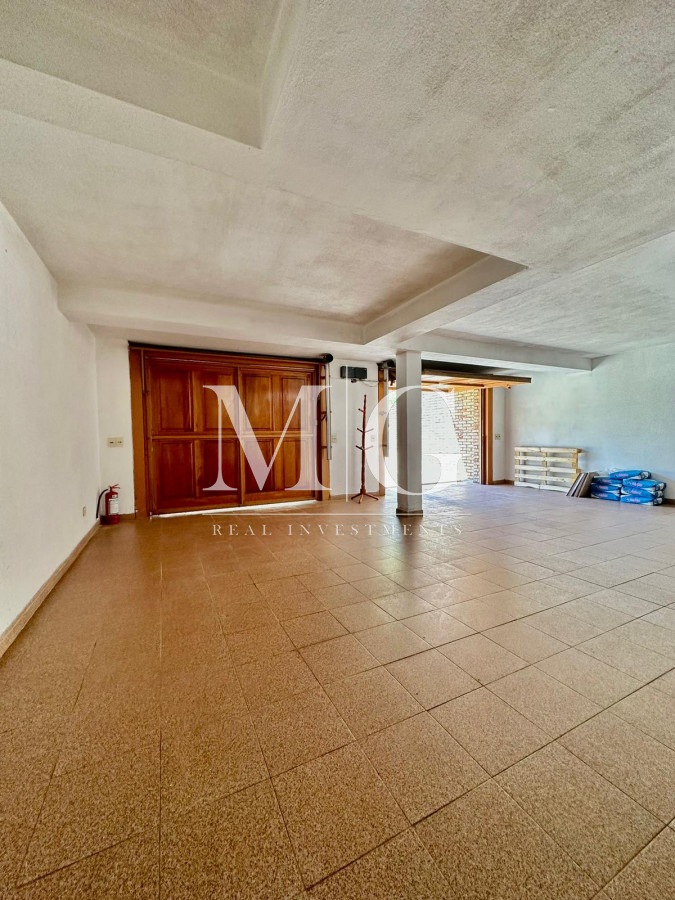 Casa ID.566 - VENTA CASA 3 DORMITORIOS ZONA PLAZA MEXICO, PDA.5 BARBACOA, GARAGE 