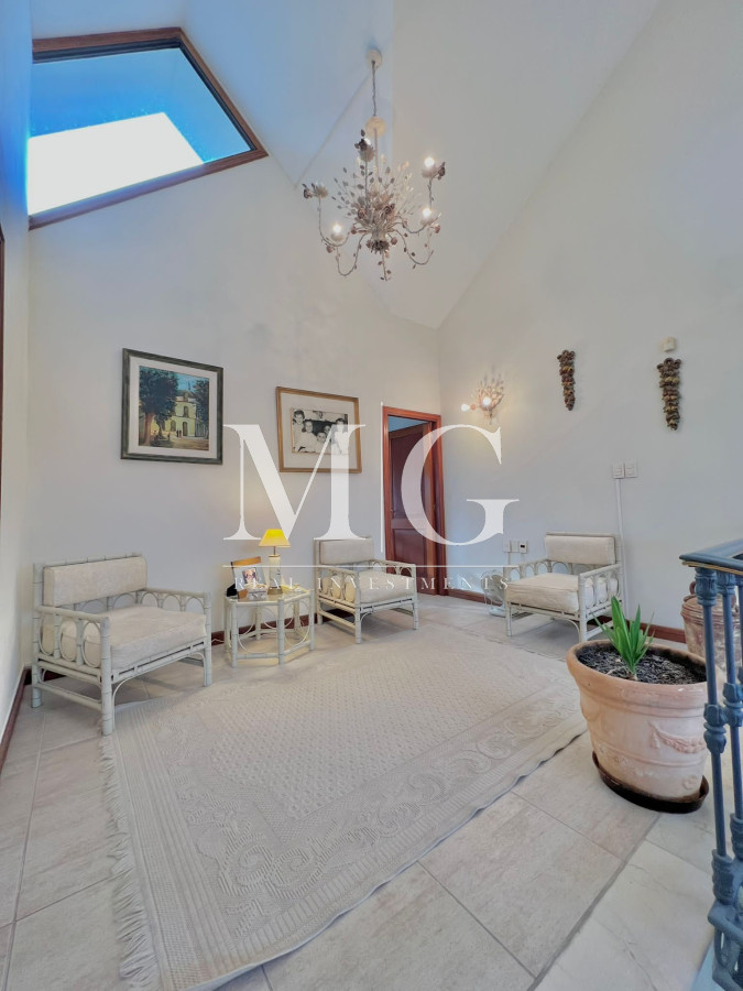 Casa ID.116 - Mansa, paradas, 7 dormitorios, piscina, barbacoa