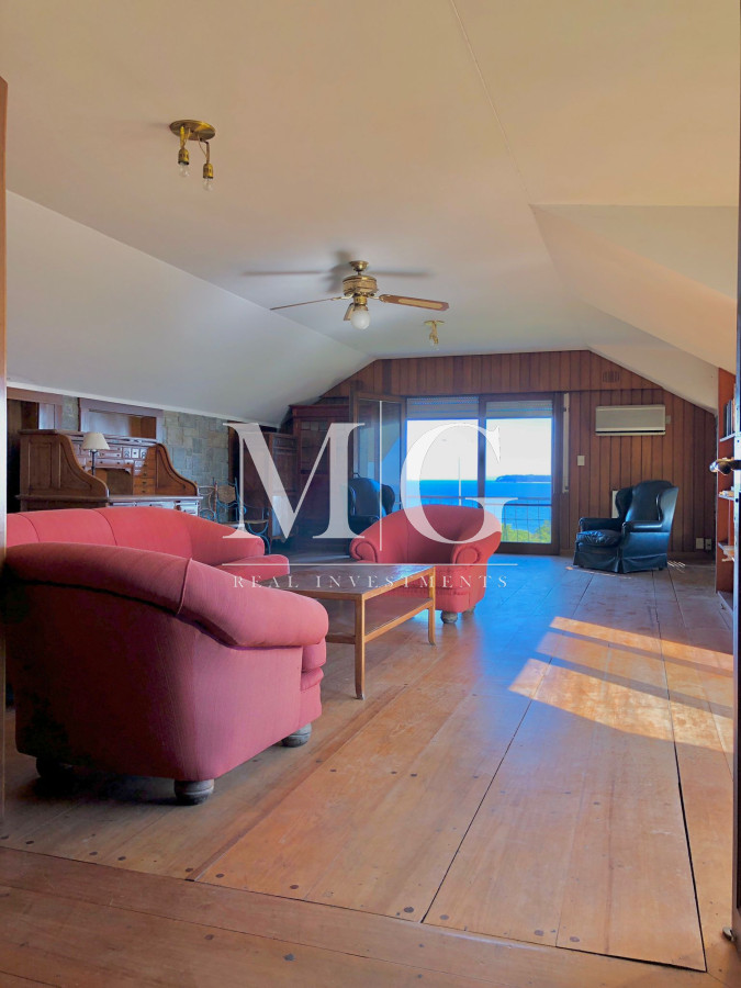 Casa ID.107 - Casa Mansión primera linea frente al Mar
