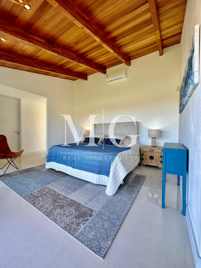 Casa ID.662 - Venta Casa a Estrenar Barrio Privado Pueblomio Manantiales