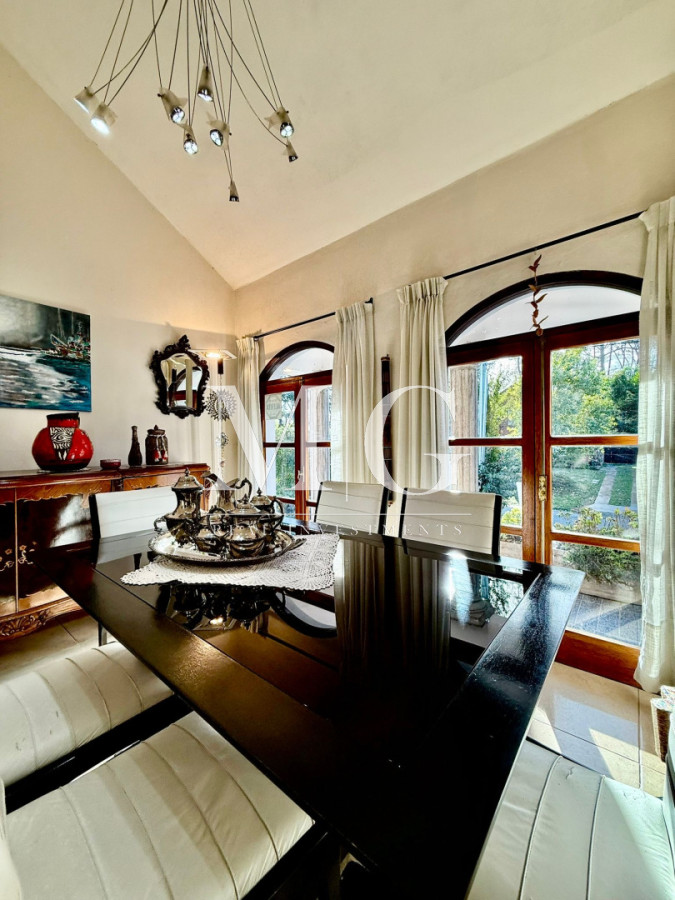 Casa ID.1564 - Hermosa casa en terreno de 450 m² con excelente distribución y potencial de ampliación; Zona Jardines de Cordoba