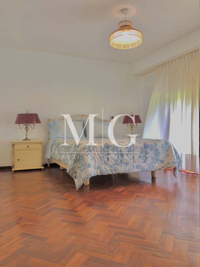 Casa ID.142 - San Rafael 4 dormitorios, terreno 3050mt