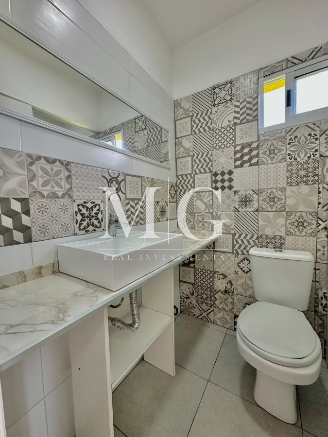 Casa ID.164 - PINARES VENTA CASA 3 DORMITORIOS CON PISCINA 