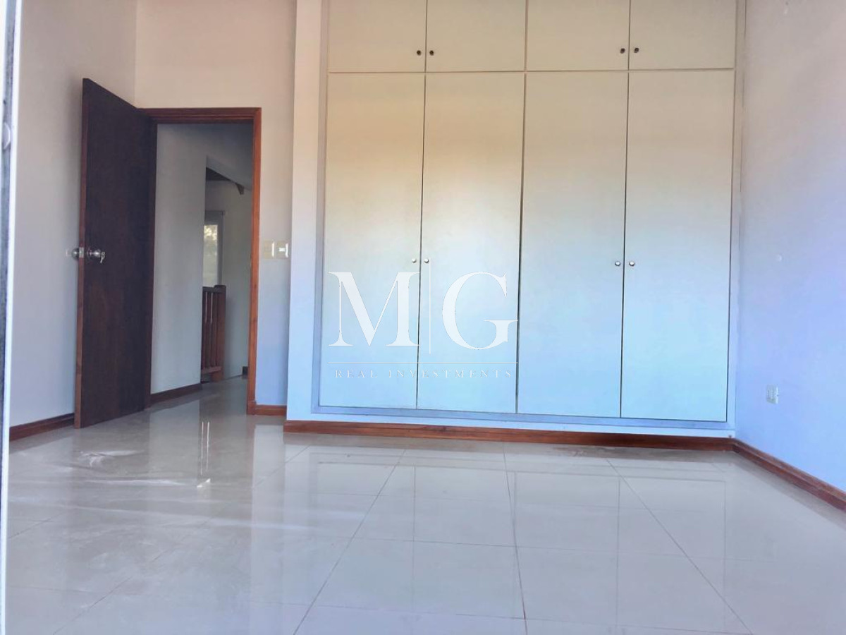 Casa ID.27 - ALQUILER ANUAL! ZONA SHAKESPEARE 3 DORMITORIOS