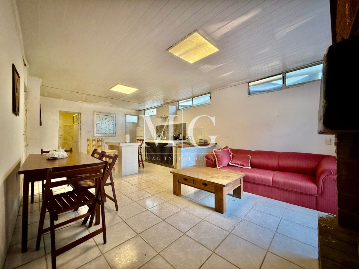 Casa ID.1523 - Alquiler Anual Casa 3 dormitorios Barrio Ipora 