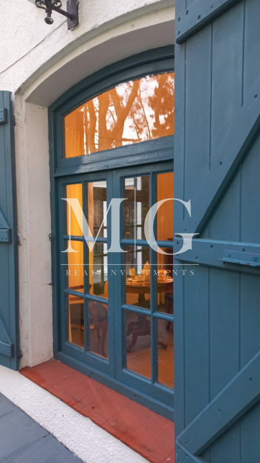 Casa ID.1094 - Excepcional oportunidad en Zona Marly, a pasos de la famosa Avenida Gourmet de Punta del Este.