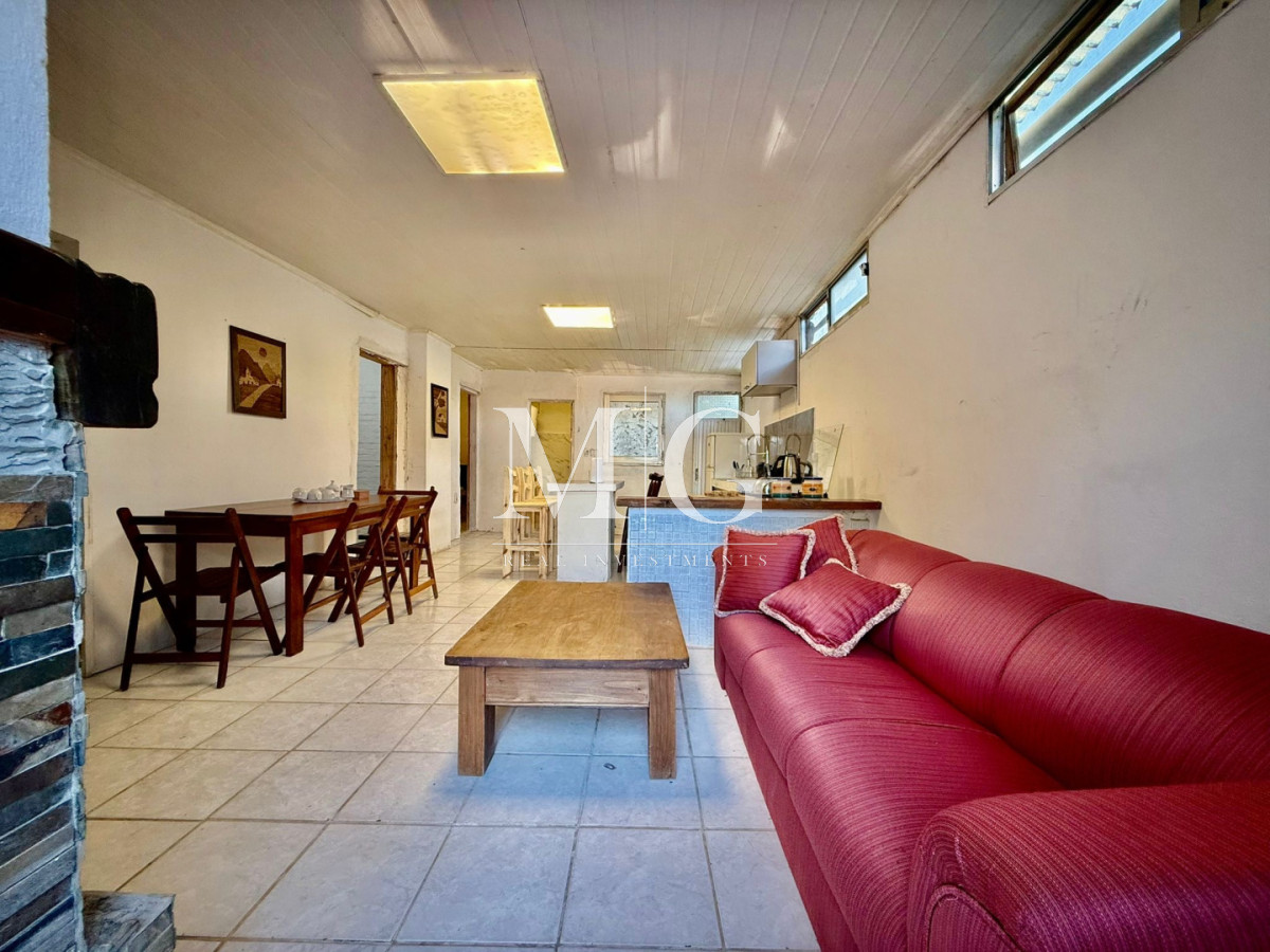 Casa ID.1523 - Alquiler Anual Casa 3 dormitorios Barrio Ipora 