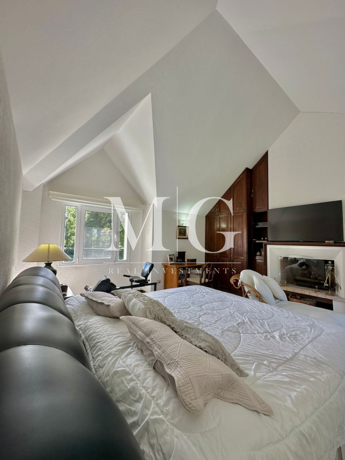 Casa ID.621 - Venta Casa 4 dormitorios + dep.servicio, barbacoa, piscina zona Golf