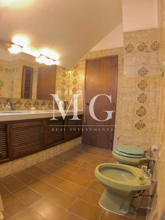 Casa ID.7 - Venta Casa 3 dormitorios en paradas 