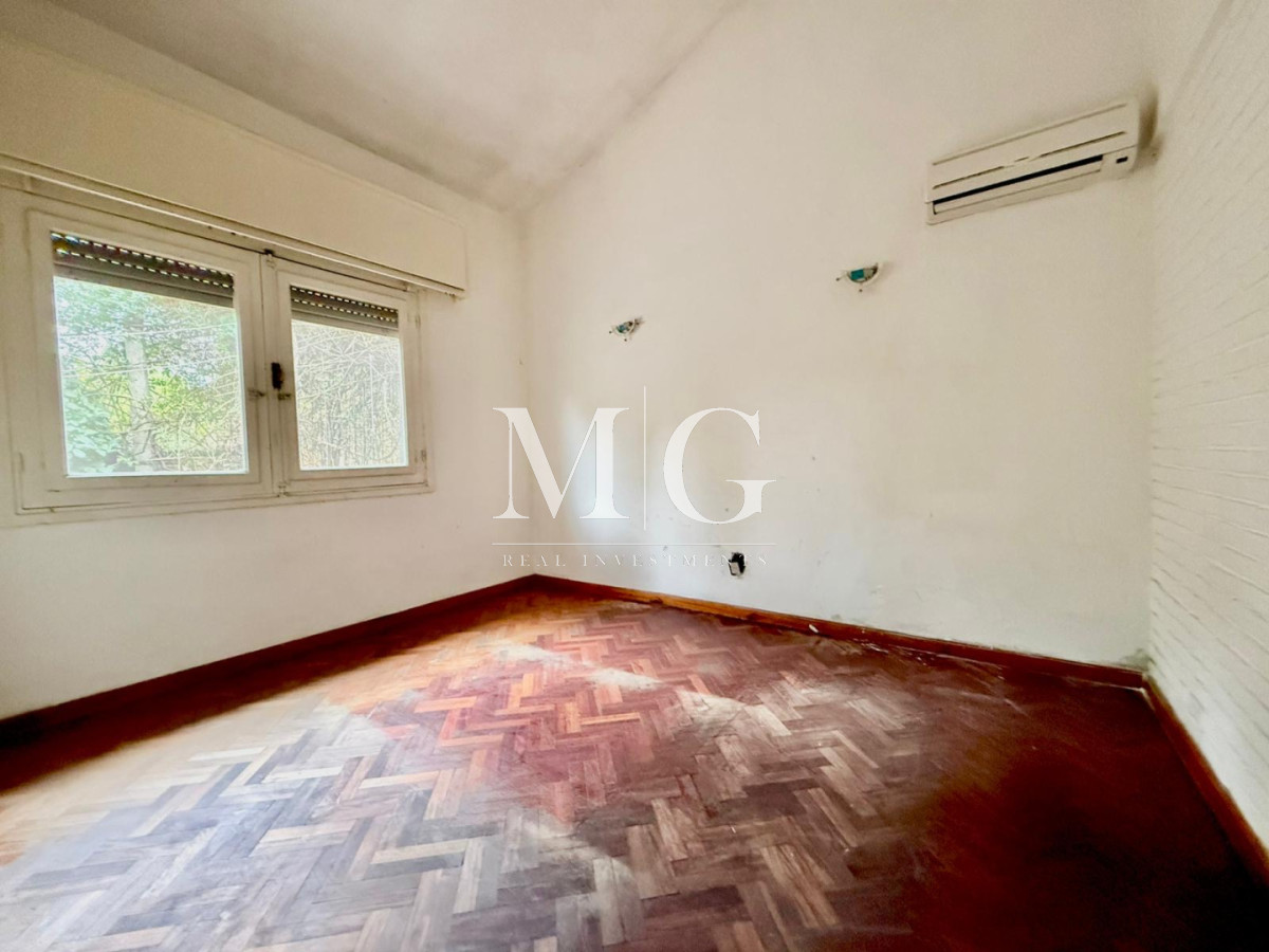 Casa ID.1322 - Barrio Monaco Maldonado, Casa 2 dormitorios 