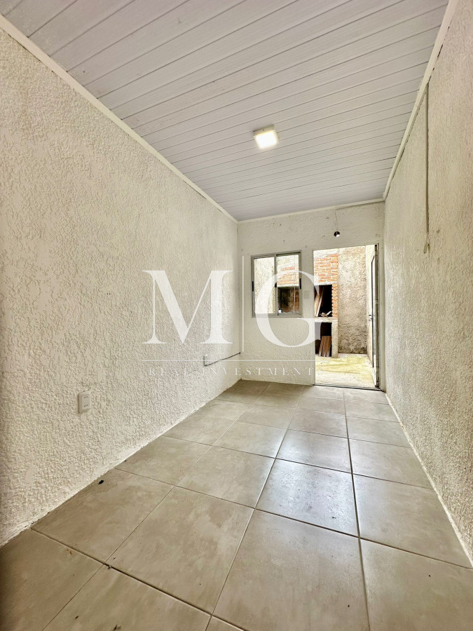 Casa ID.1087 - ALQUILER ANUAL BARRIO PERLITA 2 DORMITORIOS