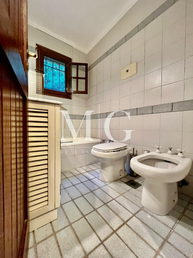 Casa ID.273 - Casa 6 dormitorios en Paradas, a metros de playa Mansa!