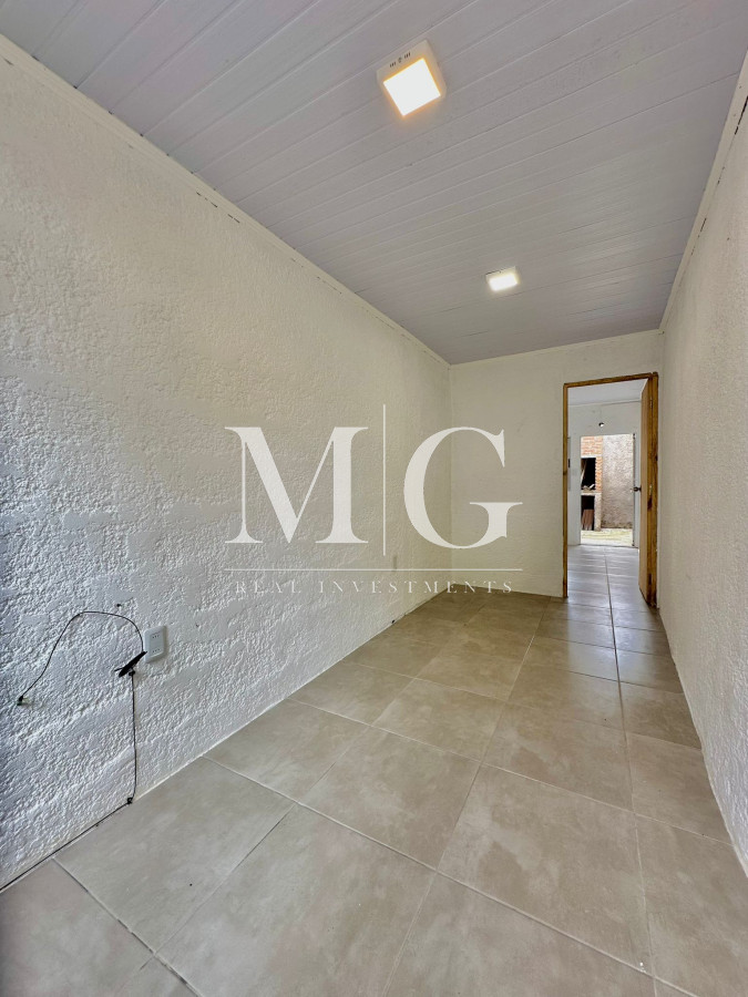Casa ID.1087 - ALQUILER ANUAL BARRIO PERLITA 2 DORMITORIOS
