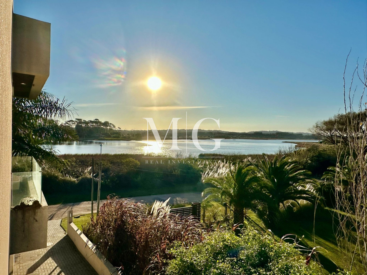 Casa ID.1247 - Casa única en Parada 41, Playa Mansa, Punta del Este
