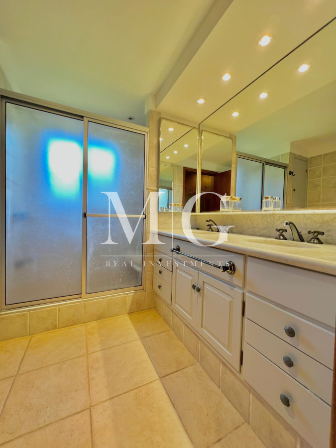 Casa ID.404 - Venta Casa 3 dormitorios + dep.servicio, barbacoa y piscina San Rafael