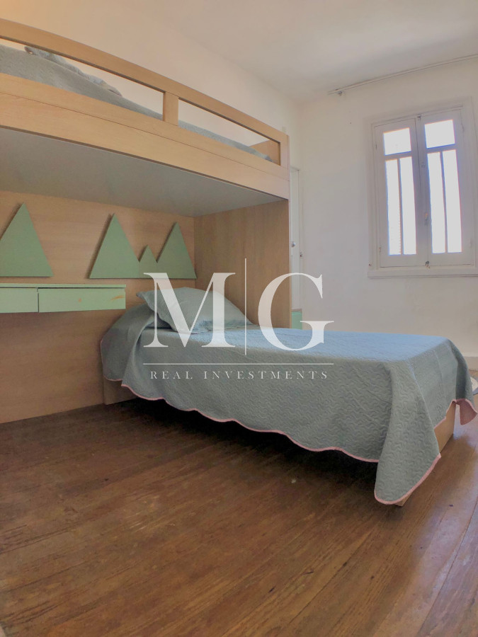 Casa ID.240 - Alquiler Anual Apartamento 3 dormitorios en Península 