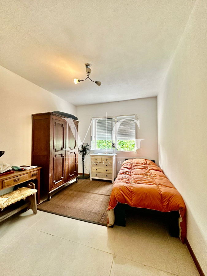 Casa ID.865 - Barrio Privado La Residence 4 dormitorios 