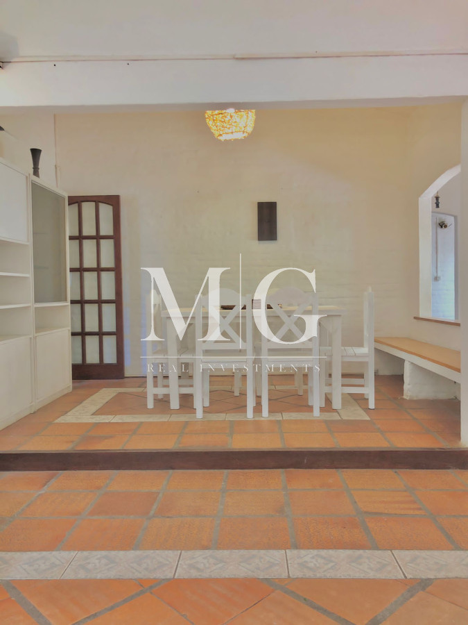 Casa ID.43 - Venta Casa 4 dormitorios, parrillero, piscina - Pinares