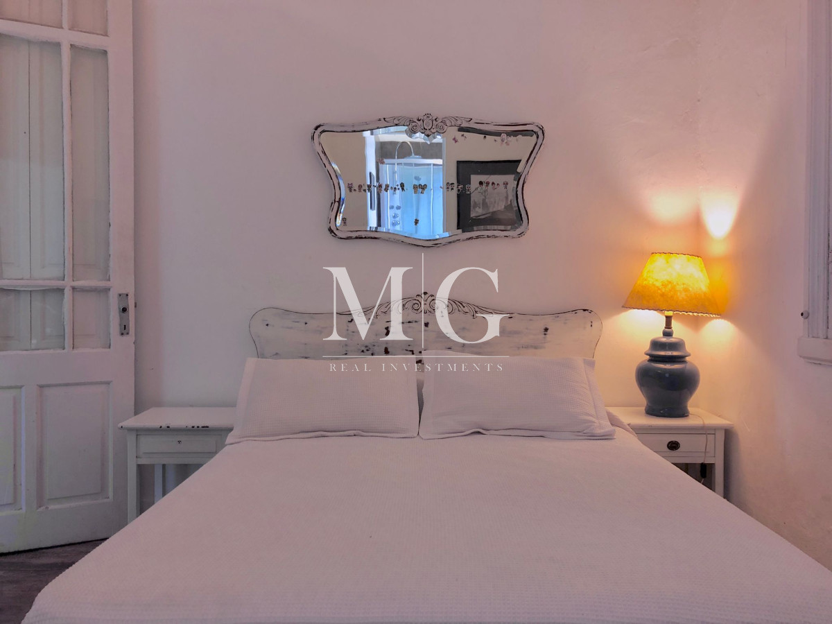 Casa ID.240 - Alquiler Anual Apartamento 3 dormitorios en Península 