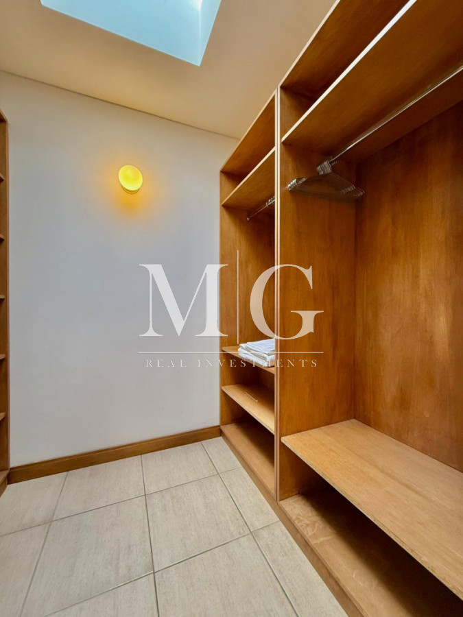 Casa ID.1522 - Venta de Casa 3 DORMITORIOS y Servicio en Club del Mar, José Ignacio. 