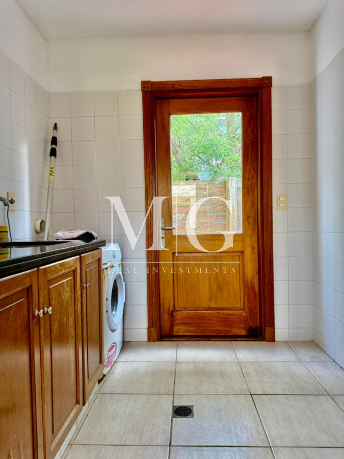 Casa ID.1522 - Venta de Casa 3 DORMITORIOS y Servicio en Club del Mar, José Ignacio. 