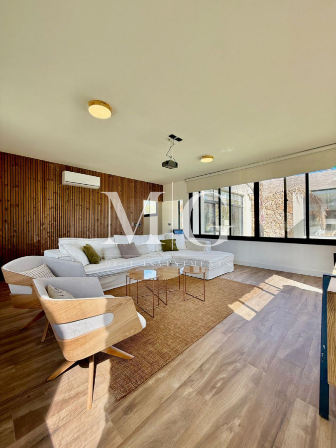 Casa ID.1548 - Residencia de Diseño a Estrenar en Punta Ballena - Barrio Privado La Jacinta