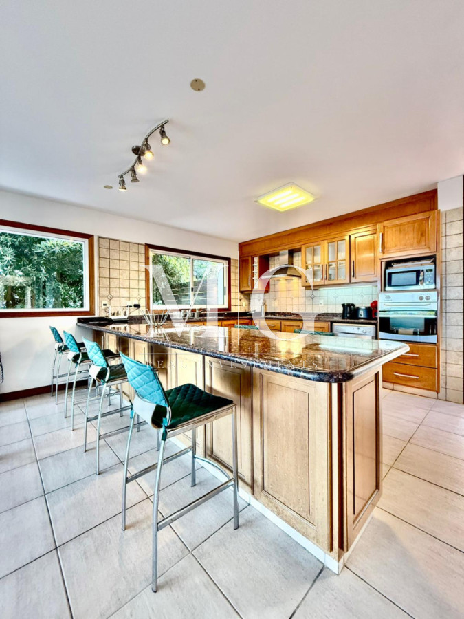 Casa ID.1522 - Venta de Casa 3 DORMITORIOS y Servicio en Club del Mar, José Ignacio. 