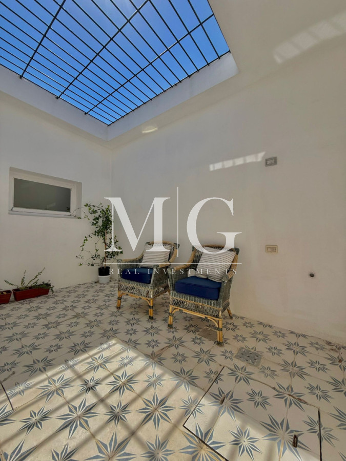 Casa ID.1542 - Casa en Venta Maldonado Centro 2 dormitorios. Reciclada a estrenar!