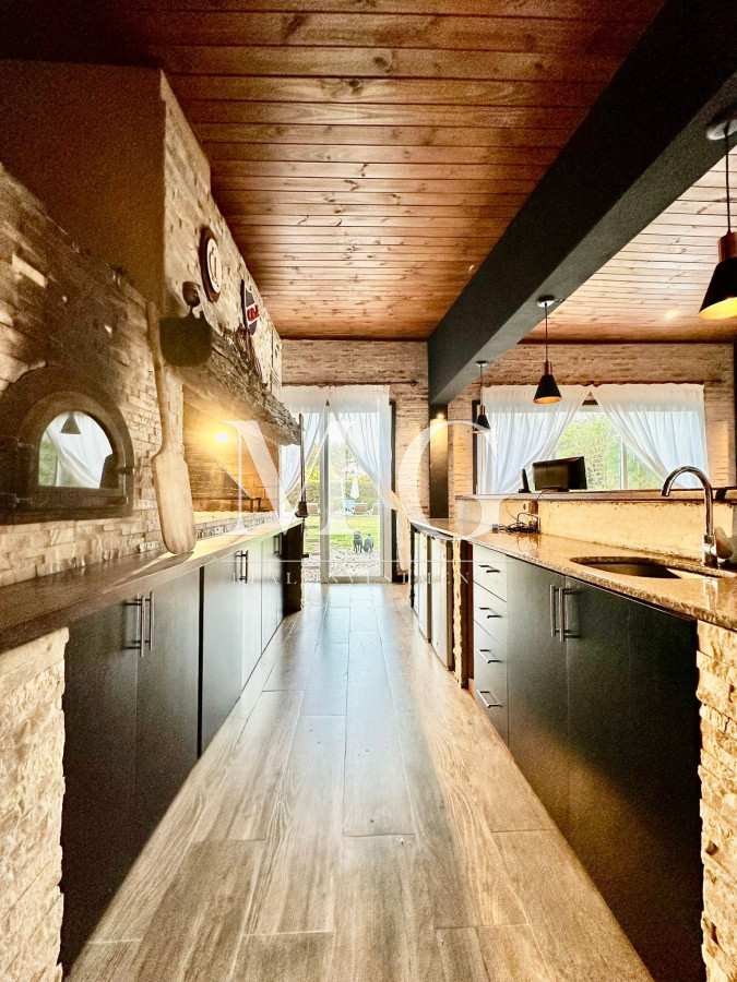 Casa ID.1453 - Barrio Privado La Arbolada Venta Casa 5 dormitorios